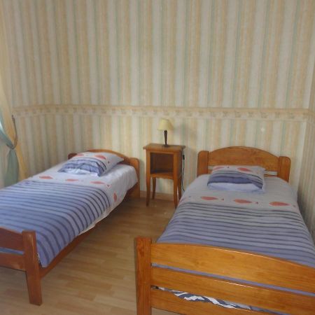 Bed and Breakfast Moulin De La Lande Perros-Guirec Zewnętrze zdjęcie