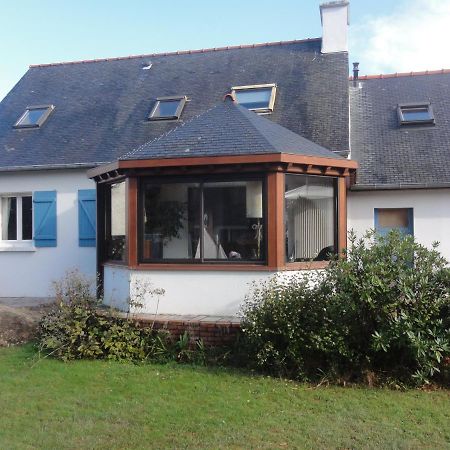 Bed and Breakfast Moulin De La Lande Perros-Guirec Zewnętrze zdjęcie