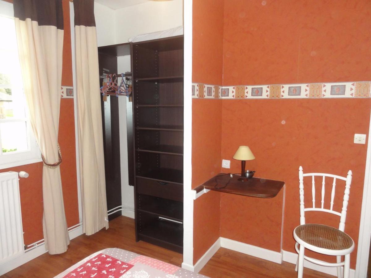 Bed and Breakfast Moulin De La Lande Perros-Guirec Zewnętrze zdjęcie