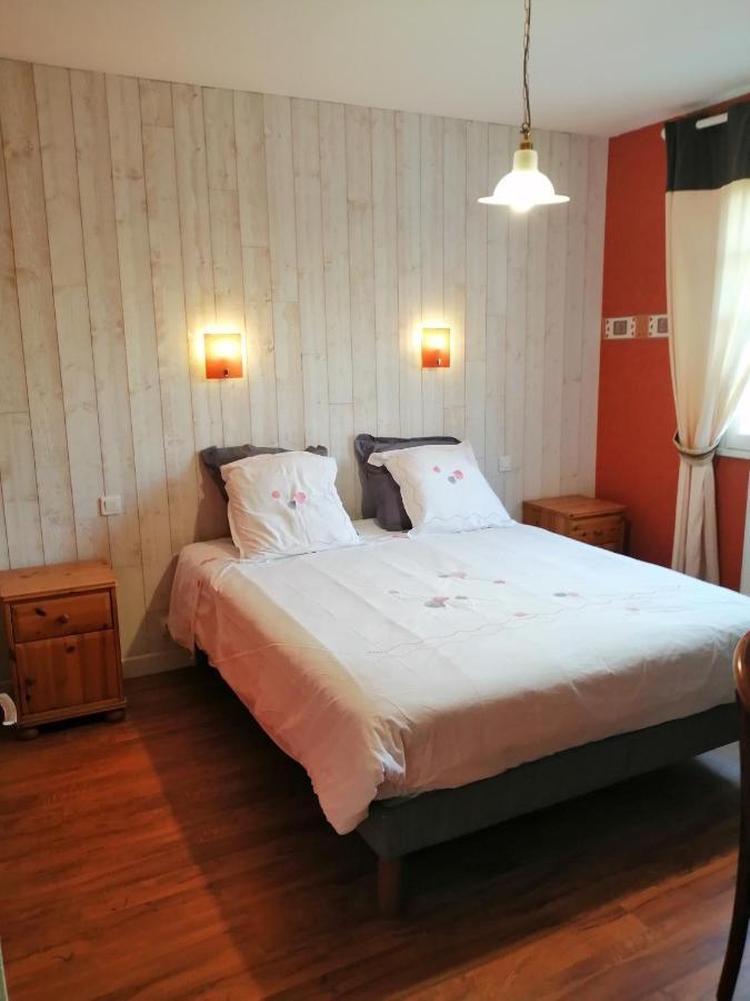 Bed and Breakfast Moulin De La Lande Perros-Guirec Zewnętrze zdjęcie